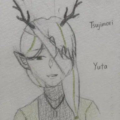 Profile image of Yuta Tsutsujimori