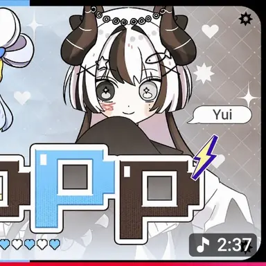 Profile image of Yui