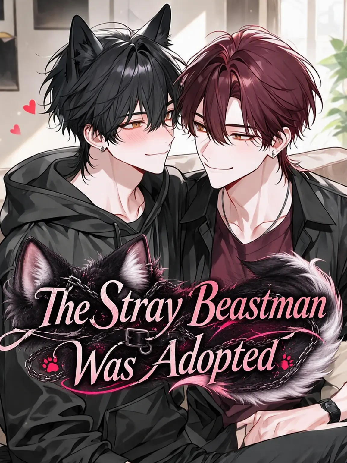 jshpjs5의 The Lost Beastman Was Taken In