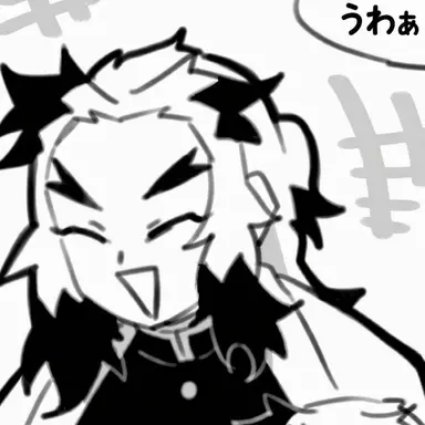 Profile image of 煉獄杏寿郎