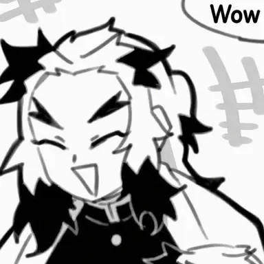 Profile image of Rengoku Kyojuro