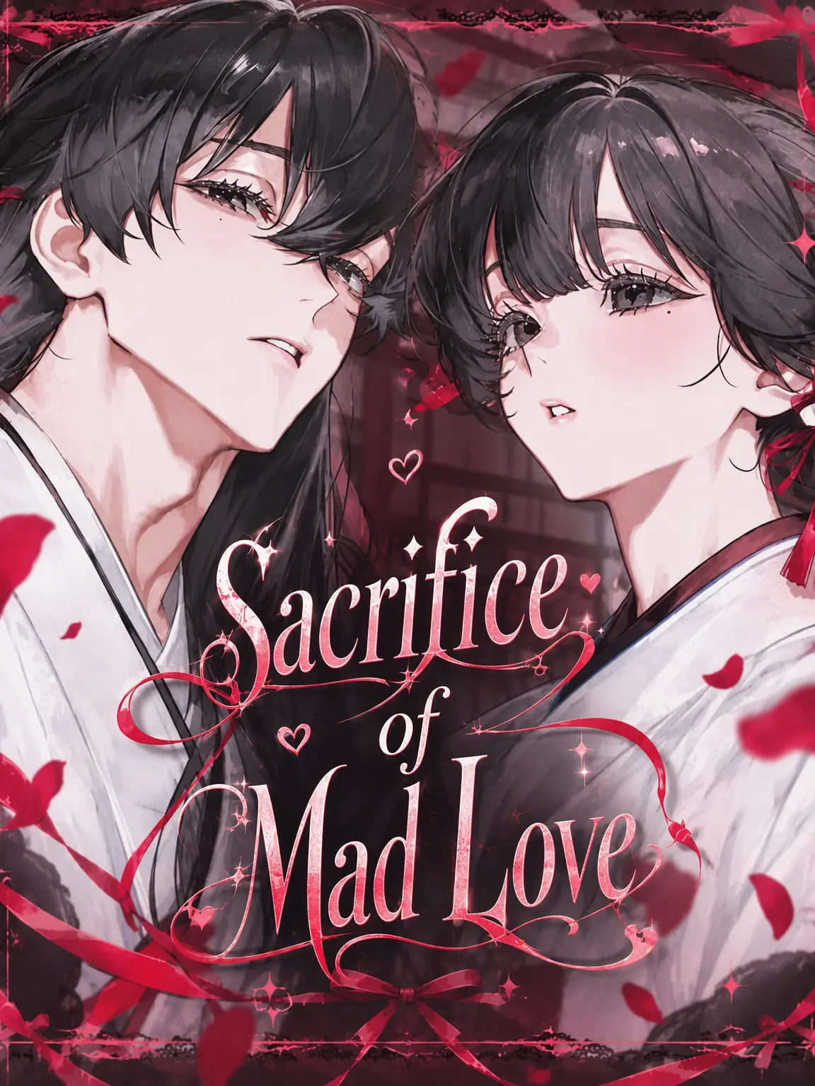 arakawa_wawawa의 The Twin Sacrifices