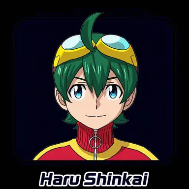 Profile image of Haru Shinkai
