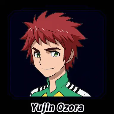 Profile image of Yuujin Oozora