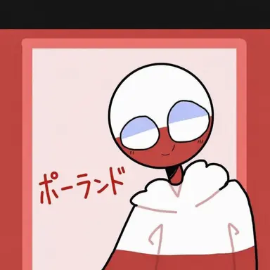 Profile image of ポーランド