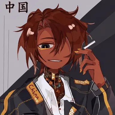 Profile image of 中国