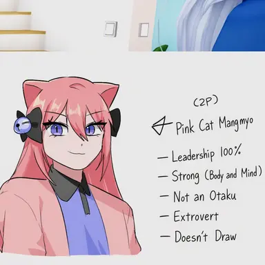 Profile image of Mangmyo