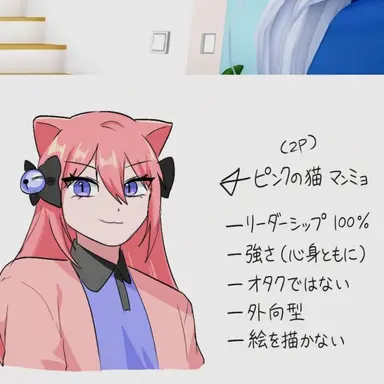 Profile image of マンミョ