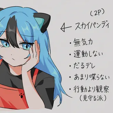 Profile image of ヨンラビ