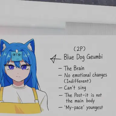 Profile image of Geumbi