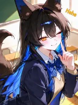 Profile image of Gu Seoyun