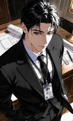 Profile image of コ・ヨハン