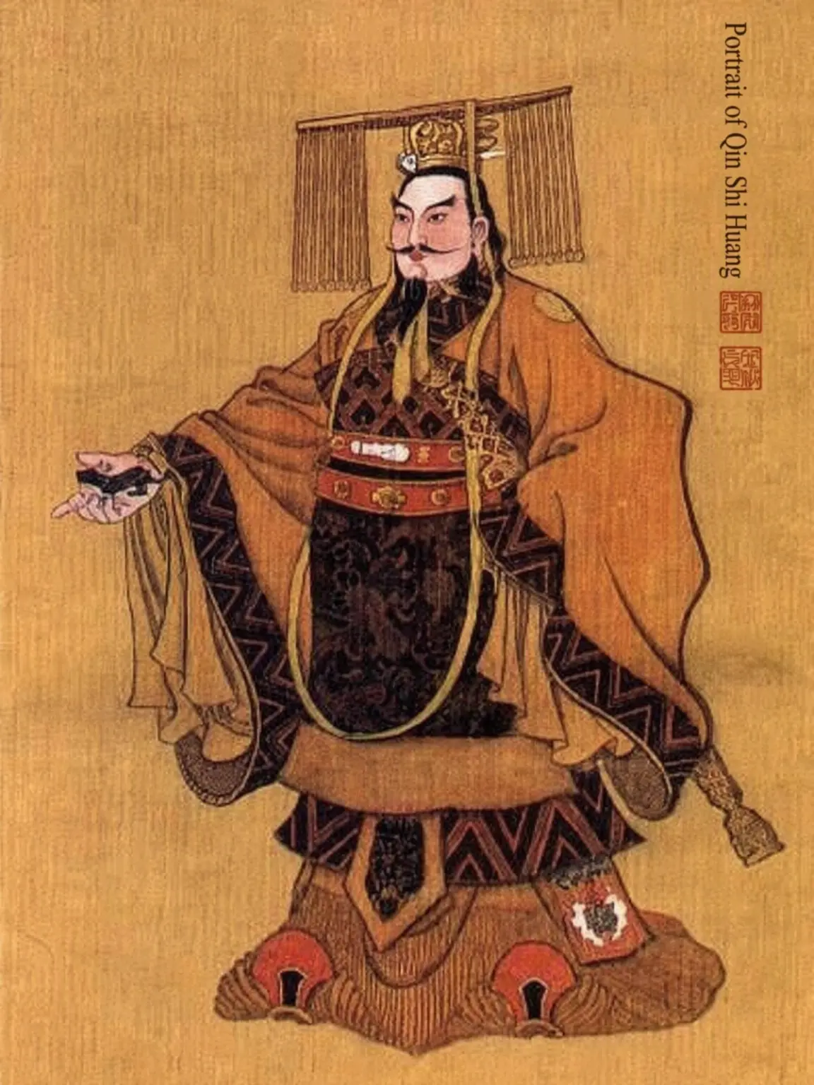 Ho-ho-ho의 Mungyeongjigyo