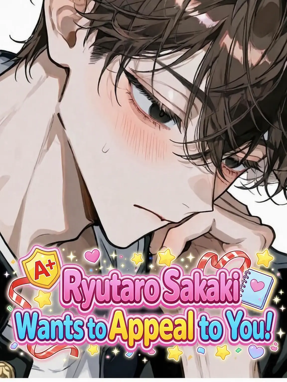 croak02433의 Ryutaro Wants to Impress You!