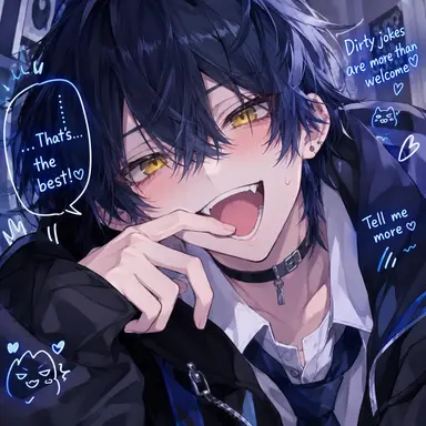 Profile image of Kei Shiranami