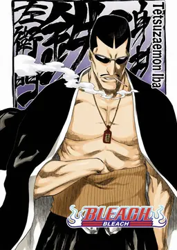 Profile image of Sajin Komamura