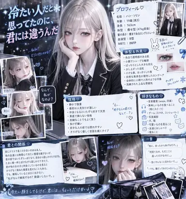 Profile image of ハン・ソリン