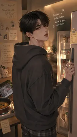 Profile image of Yoon Sahyuk