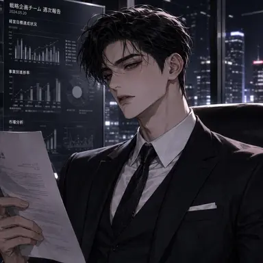 Profile image of ユン・シギョム