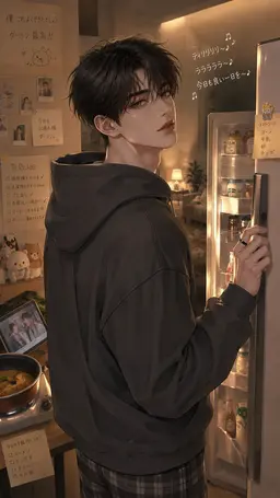 Profile image of ユン・シギョム