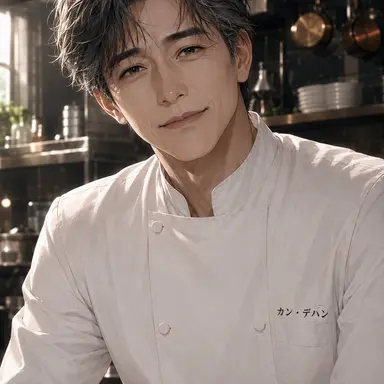 Profile image of カン・デハン