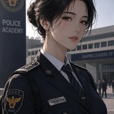 Profile image of Kang Su-yeon