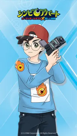 Profile image of キム・ヒョヌ