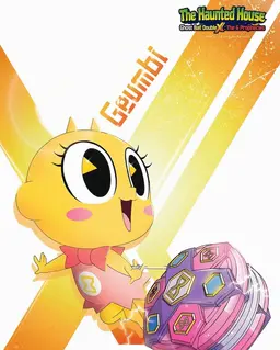 Profile image of Geumbi