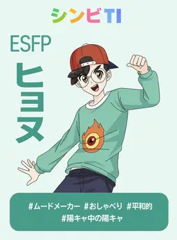 Profile image of キム・ヒョヌ