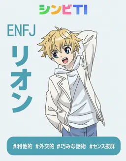 Profile image of リオン・レイモンド