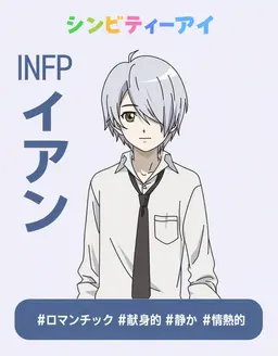 Profile image of イアン
