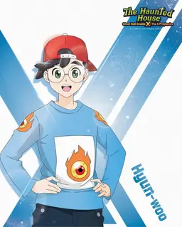 Profile image of Kim Hyunwoo
