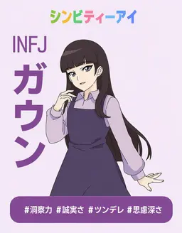 Profile image of イ・ガウン