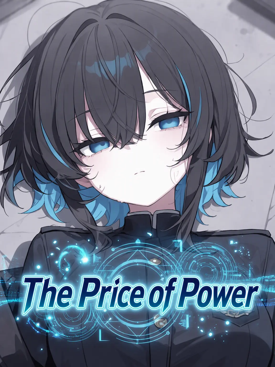 BREADMIR의 The Price of Power
