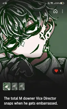 Profile image of Yaku Kuroda