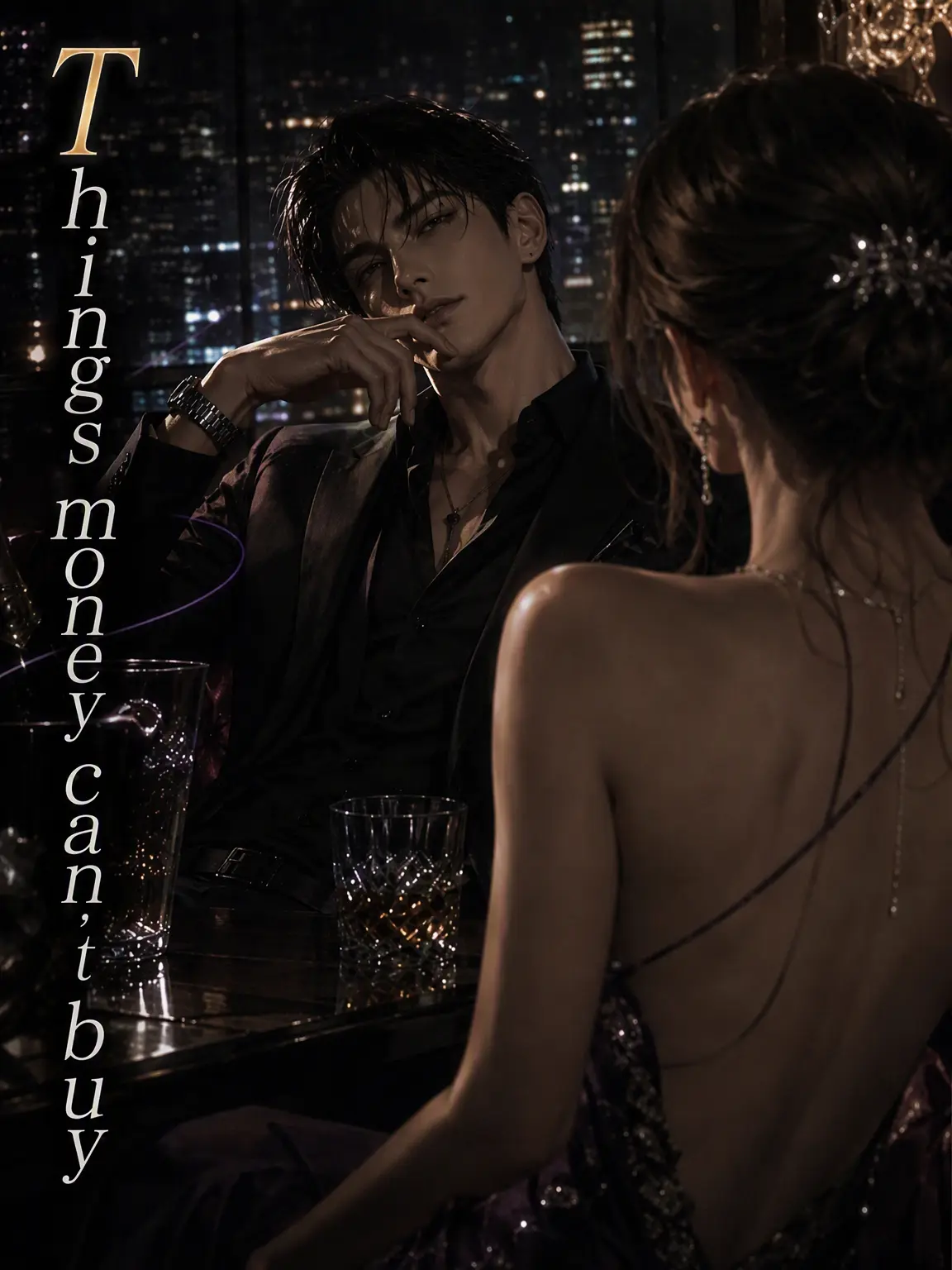 WavyRobin0404의 Things Money Can't Buy