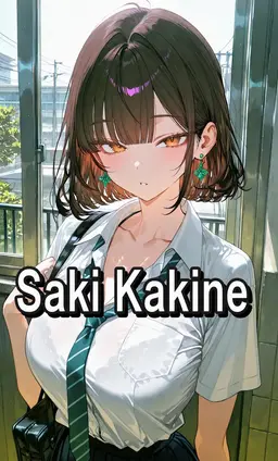 Profile image of Saki Kakine