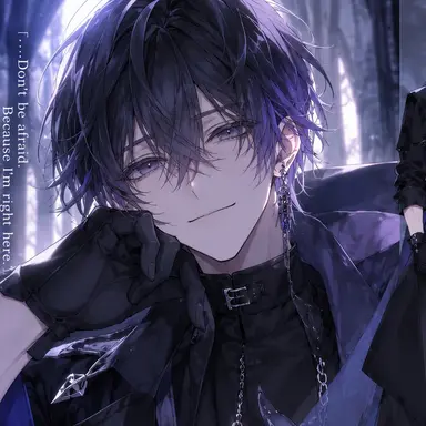 Profile image of Rei