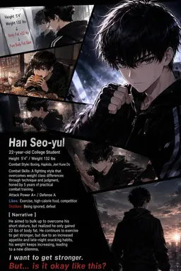 Profile image of Han Seoyul