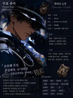 Profile image of 쿠죠
