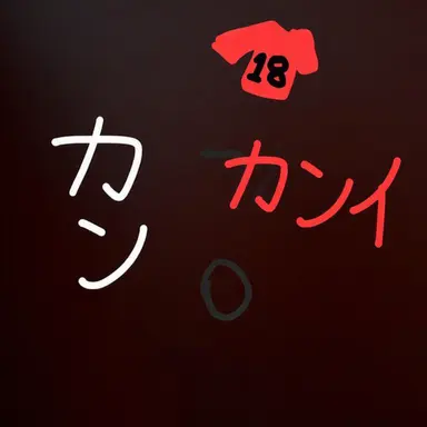 Profile image of カッカン