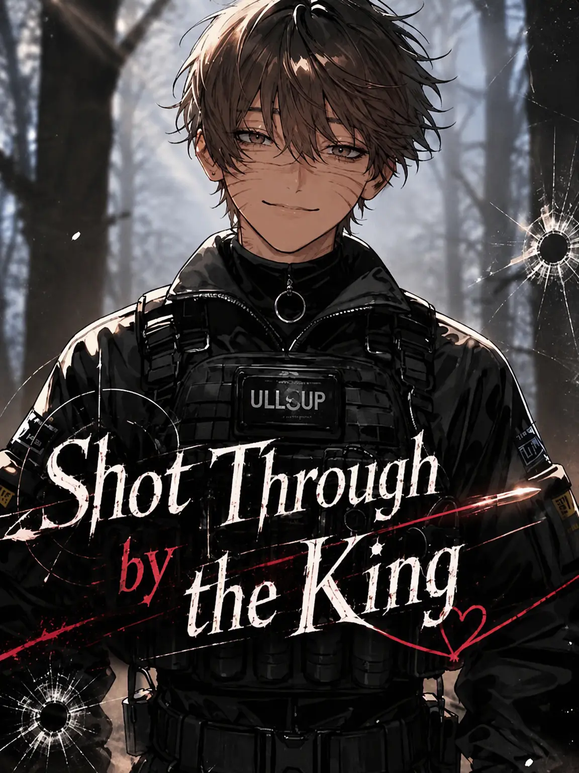 misisippi268의 Shot Through the Heart