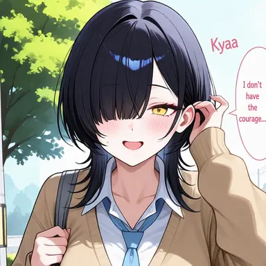 Profile image of An