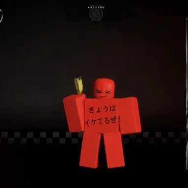 Profile image of クールキッド