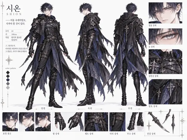 Profile image of 시온