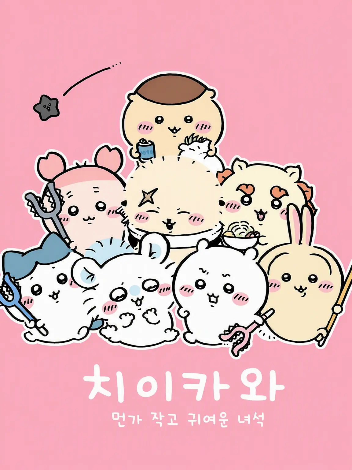 Quietseal0103의 치이카와