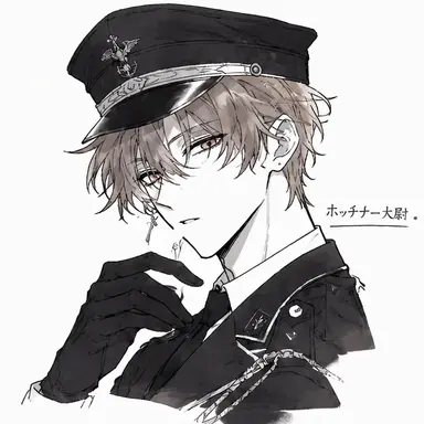 Profile image of ハチネフ