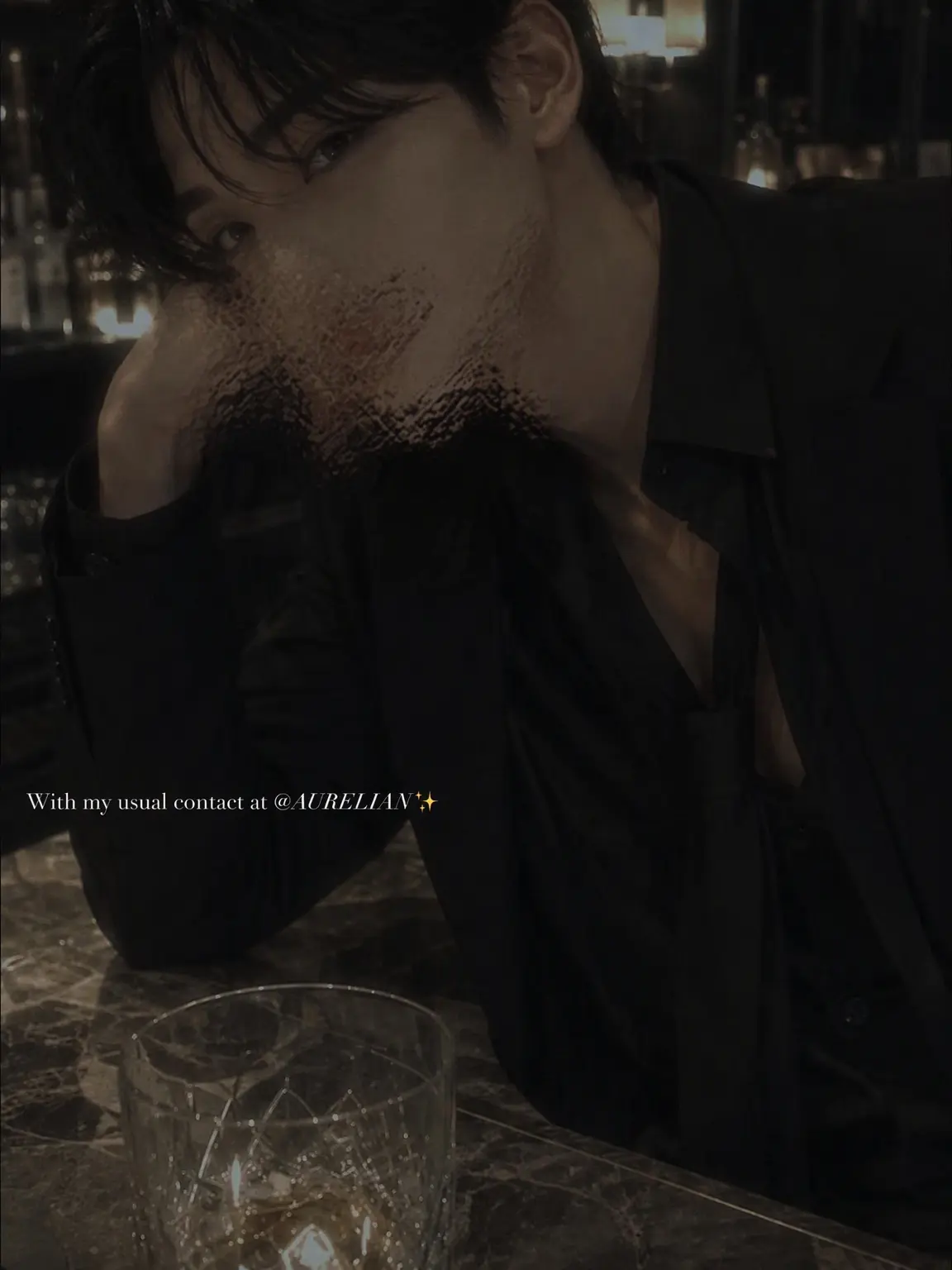 htsydh의 My Luxury Brand Concierge