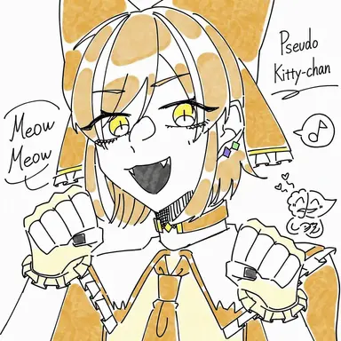 Profile image of Kittysaurus