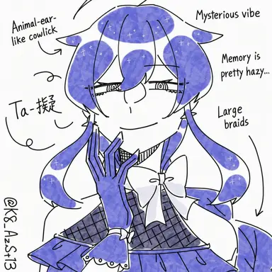 Profile image of Nanny